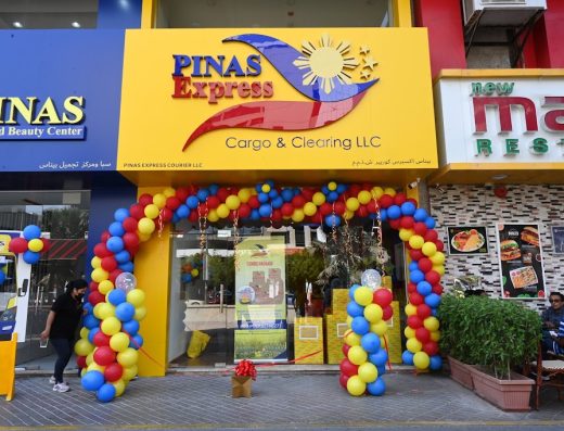 Pinas Express
