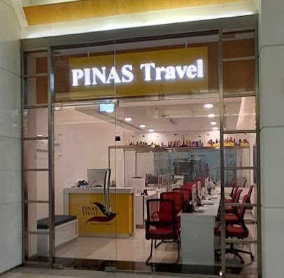 Pinas Travel