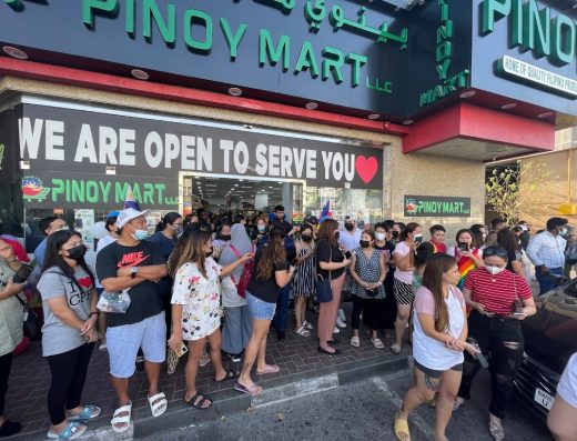 PINOY MART