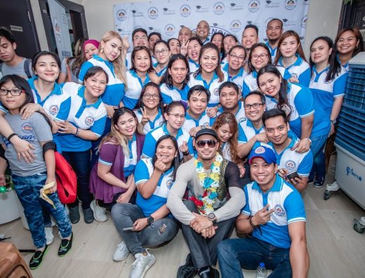 Pinoy Training Center