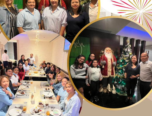Pinoy Travels and Tourism DMCC