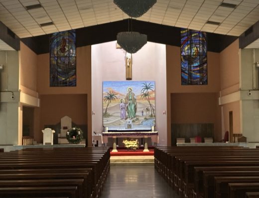 St. Joseph’s Cathedral