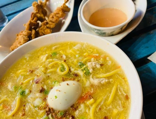 Tambayan Fav Cafe