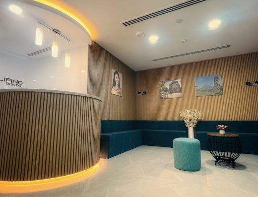THE FILIPINO DENTAL
