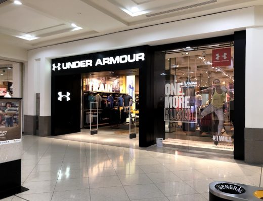 Under Armour