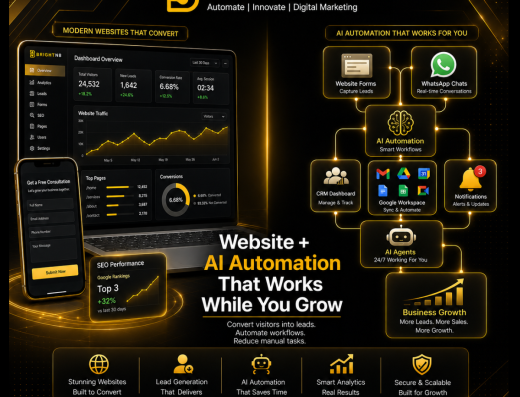 Brightnexa FZE LLC