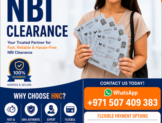 Harris N Charms | PSA DFA apostille | Philippine documents Attestation services