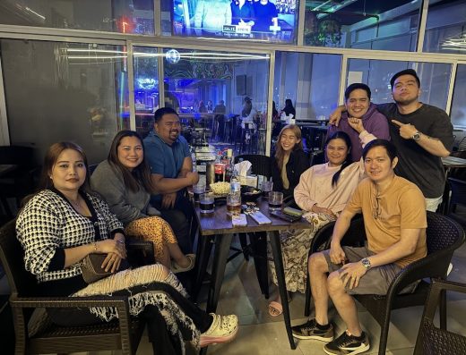 Kalye Syete Restobar and Lounge