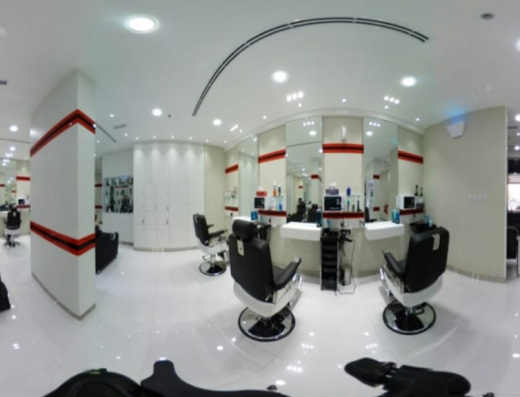 Quality Fix Gents Salon