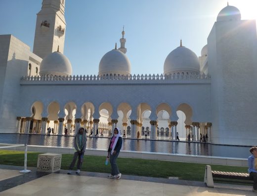 Embassy of the United Arab Emirates