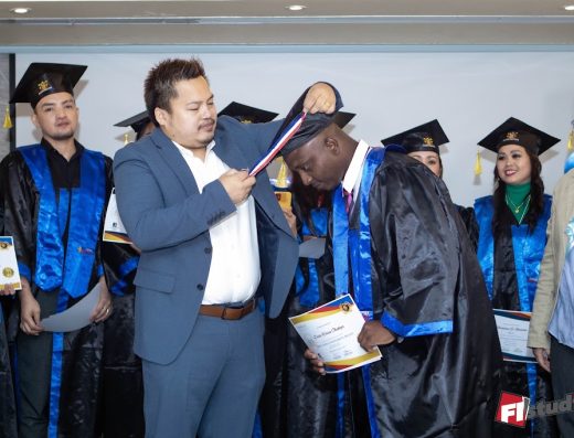 Filipino Institute – Sharjah