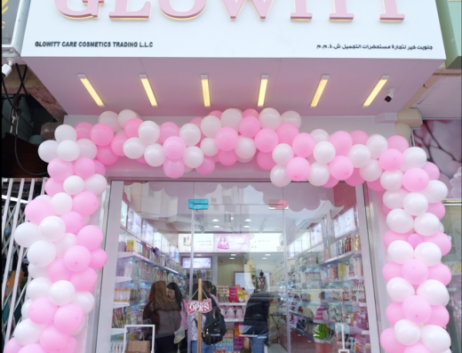 Glowitt Satwa
