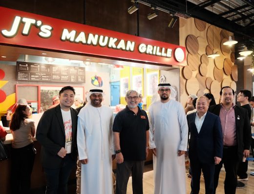 JT’s Manukan Grille – Food Central