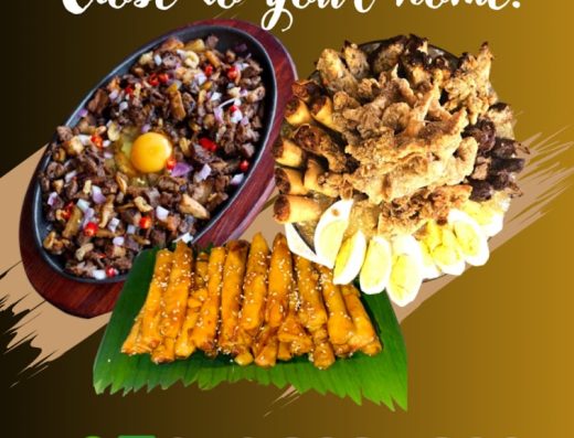 Kusina Batangan