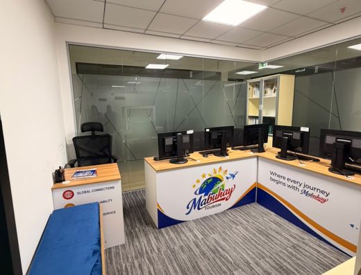 Mabuhay Tourism UAE