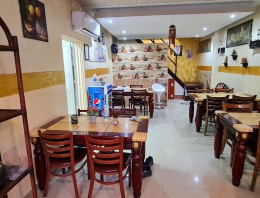 Maria Paula Restaurant ,Dubai and Ajman