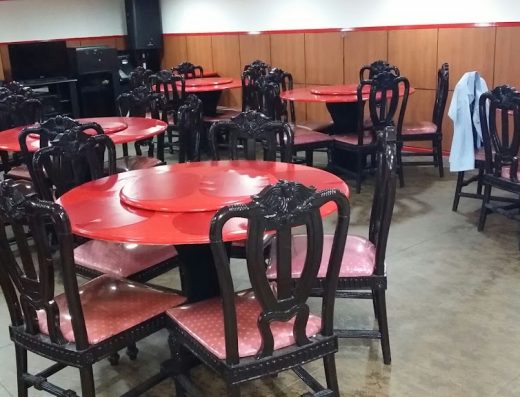 Oriental Korner Restaurant