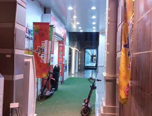 Palengke Supermarket – Al Touba – Al Ain