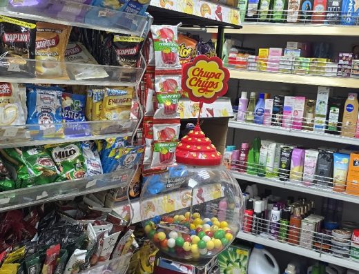 Pinoy Big Brother Grocery