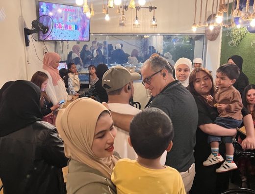 Pinoy Bites Restaurant and Cafeteria