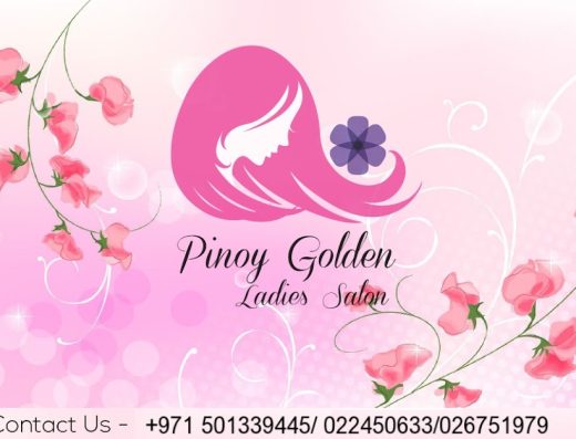 Pinoy Golden Ladies Salon