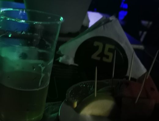 Pulso night club