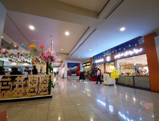 Pulutan House Restaurant