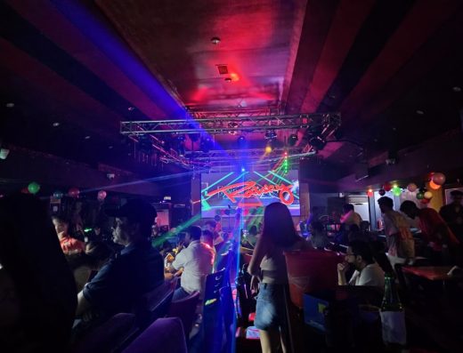 Ratsky Club