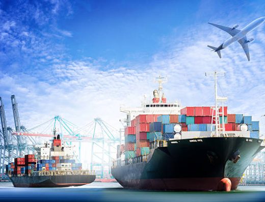 Super Asia Cargo Ajman