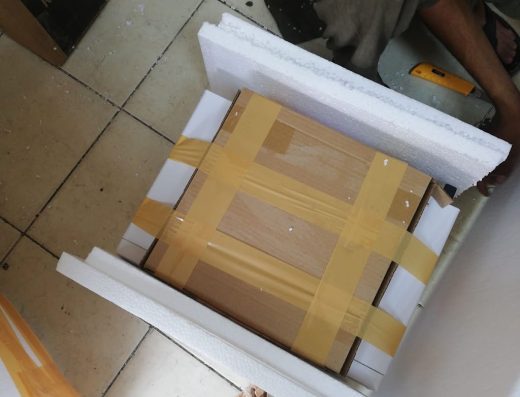 Super Asia Cargo Musaffah Shabiya 10