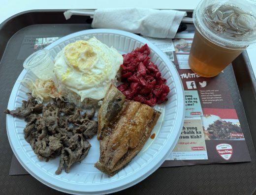 Tapa King
