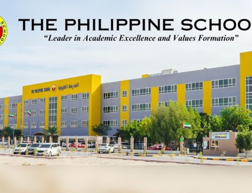 The Philippine School – Dubai